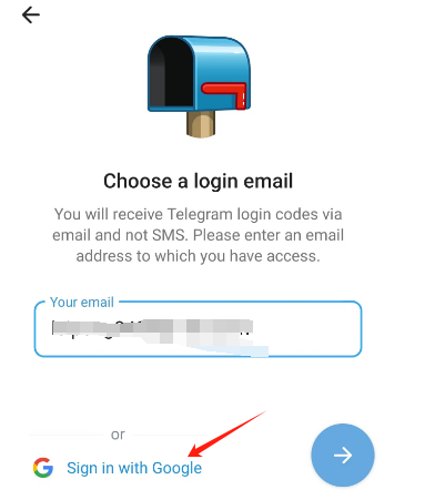 纸飞机账号绑定邮箱